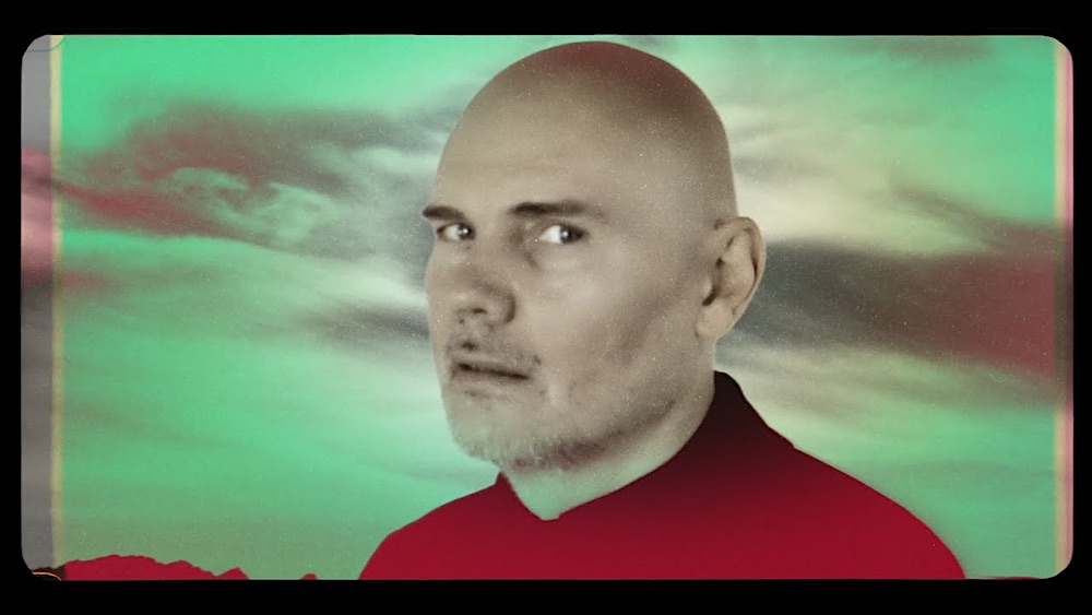 billy corgan