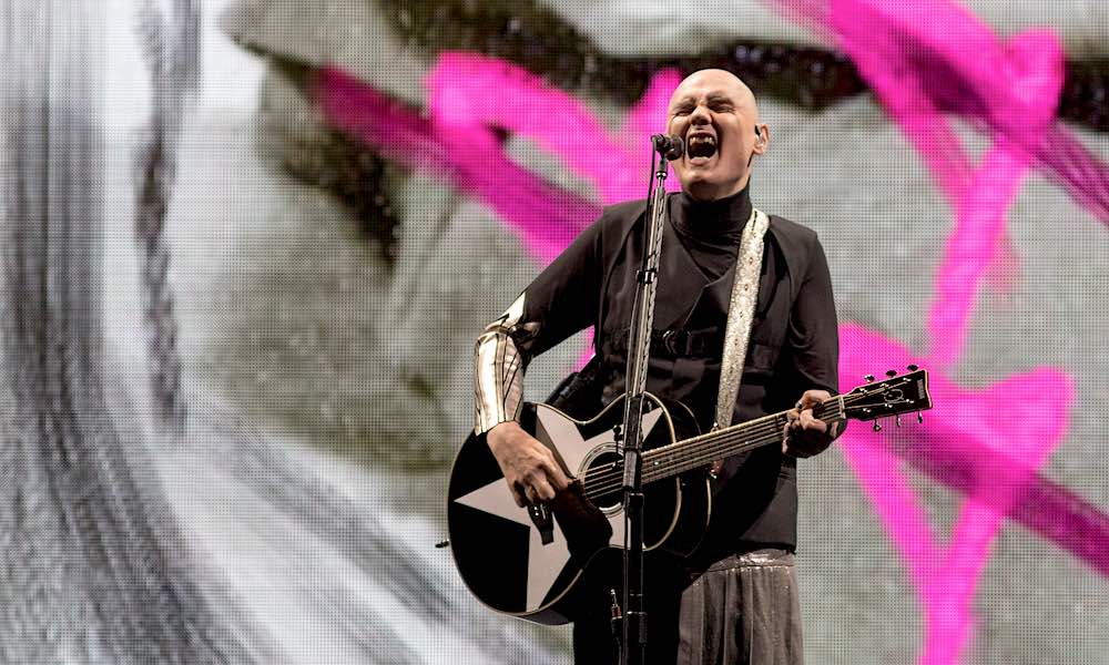 billy corgan