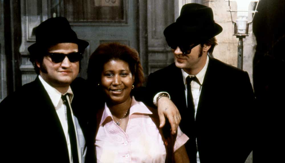 blues brothers soundtrack