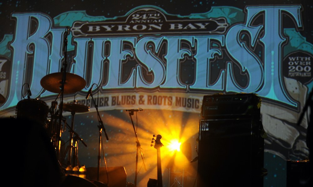 bluesfest