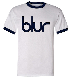 blur t