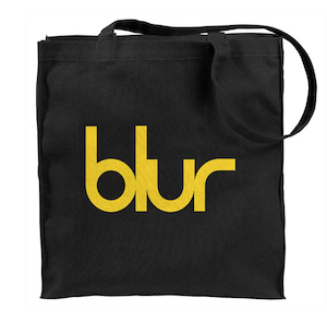 blur tote