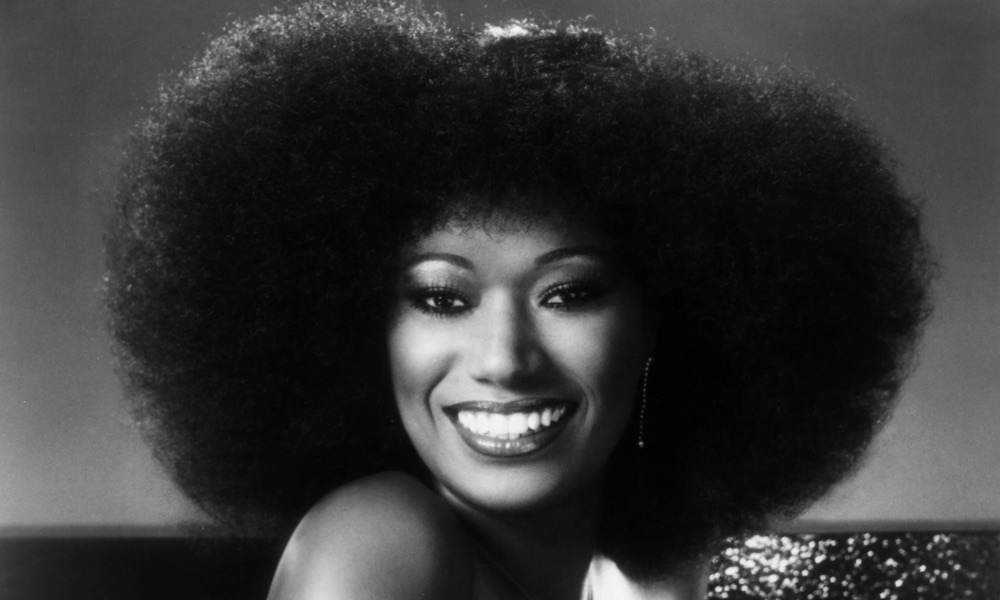 bonnie pointer