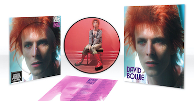 bowie