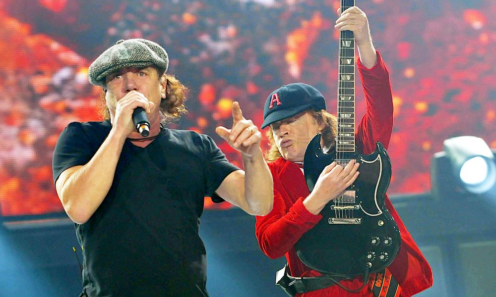 brian johnson, angus young
