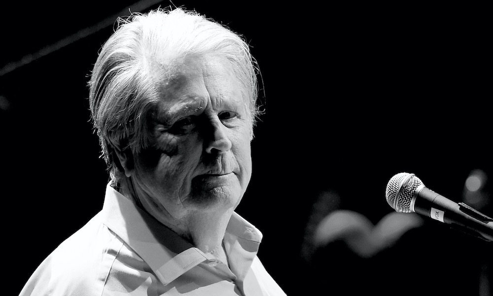brian wilson