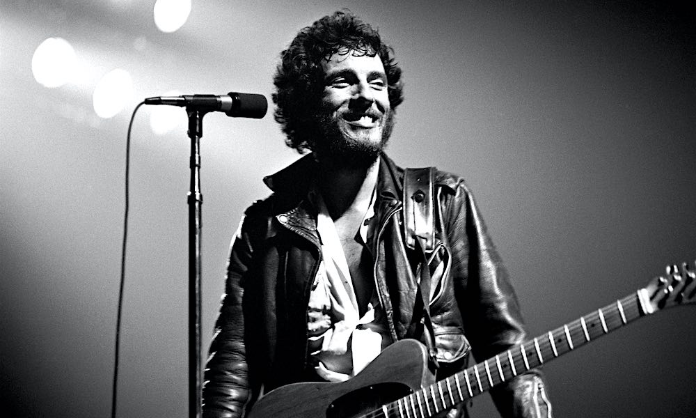 bruce springsteen