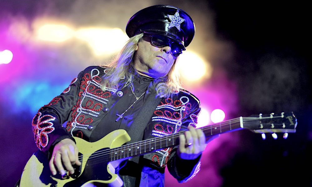 cheap trick