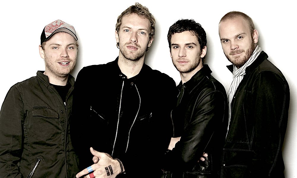 coldplay