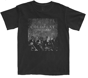 coldplay