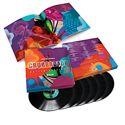 crossroads packshot
