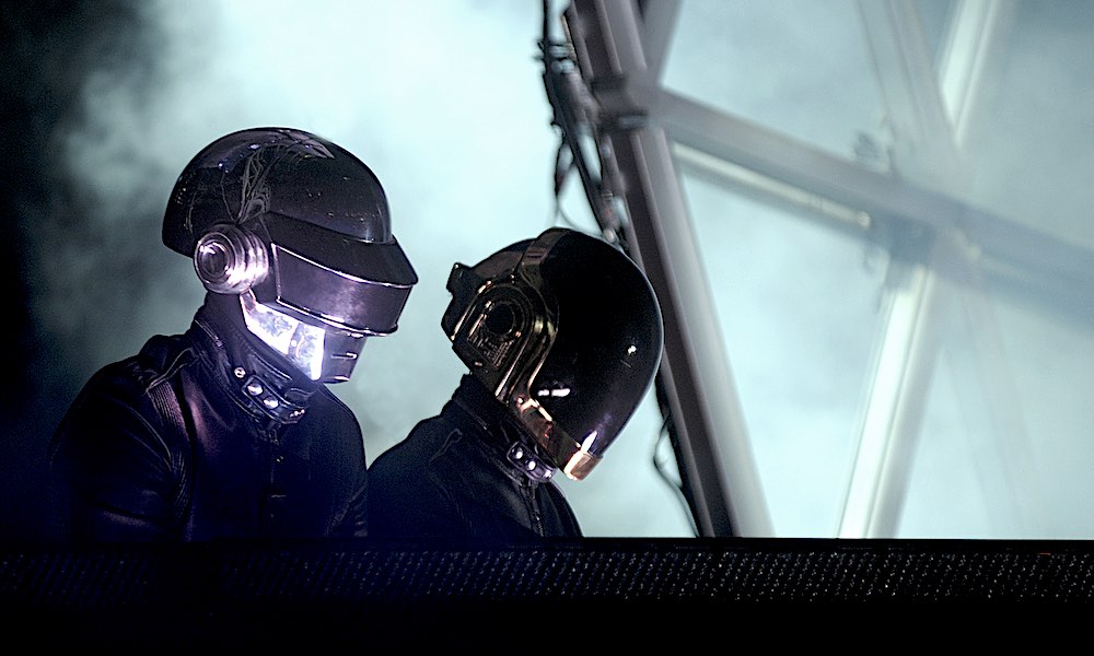 daft punk