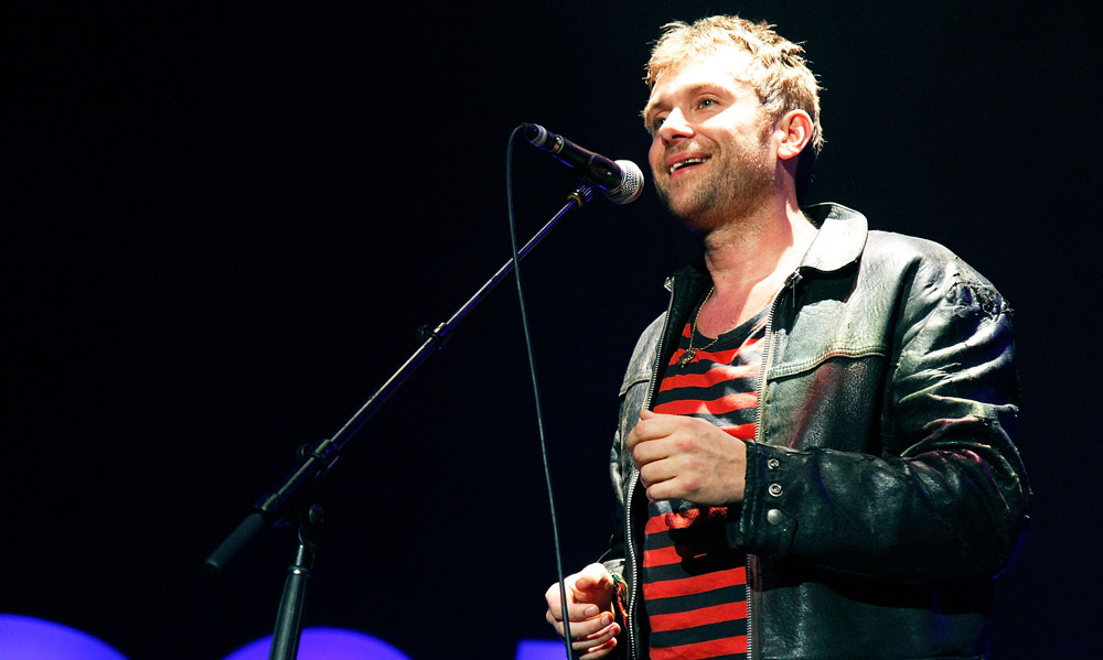 damon albarn hits
