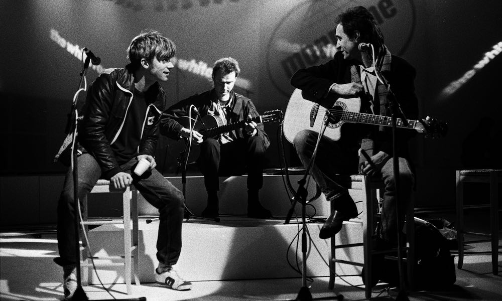 damon albarn, ray davies