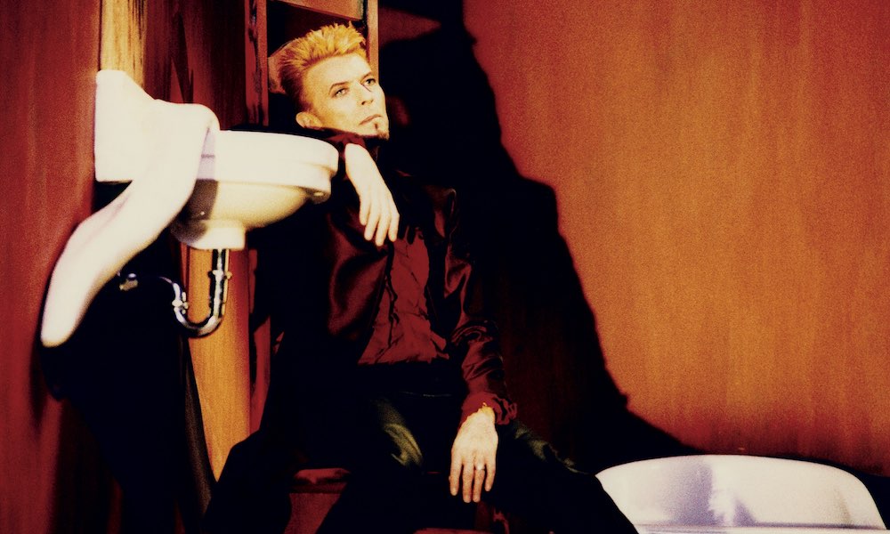 david bowie, TMWSTW