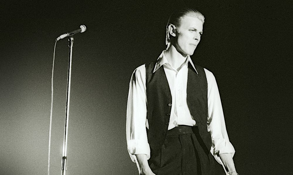 david bowie