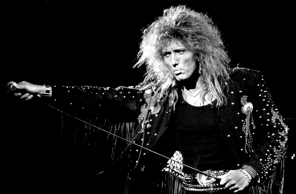 david covervdale whitesnake