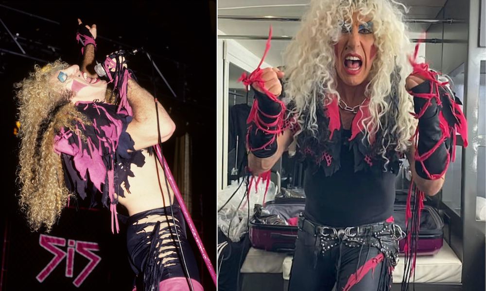 dee snider