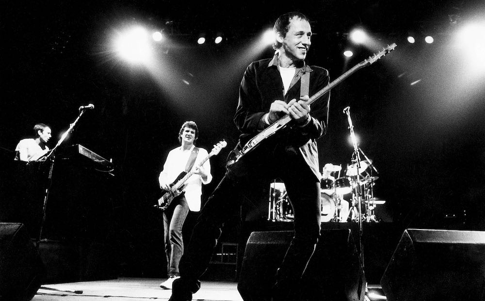 dire straits