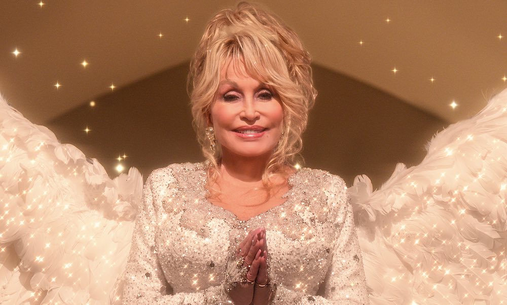 dolly parton