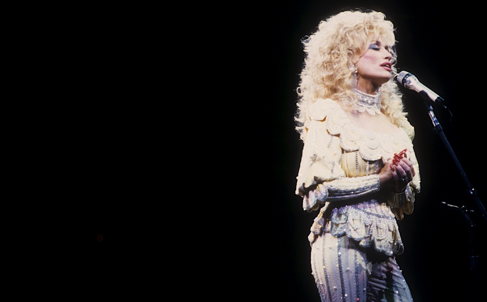 dolly parton