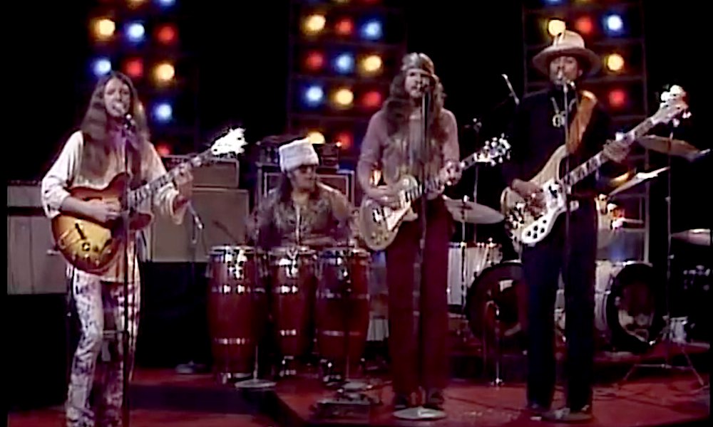 doobie brothers