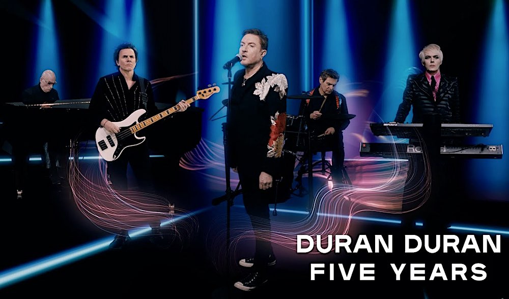 duran duran
