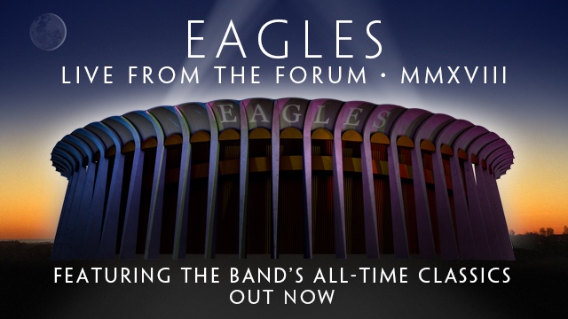 eagles banner