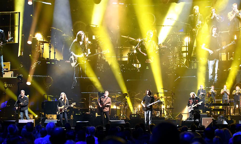 eagles, 2018