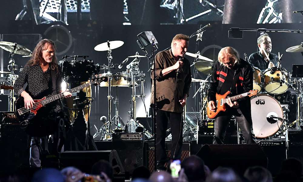 eagles forum