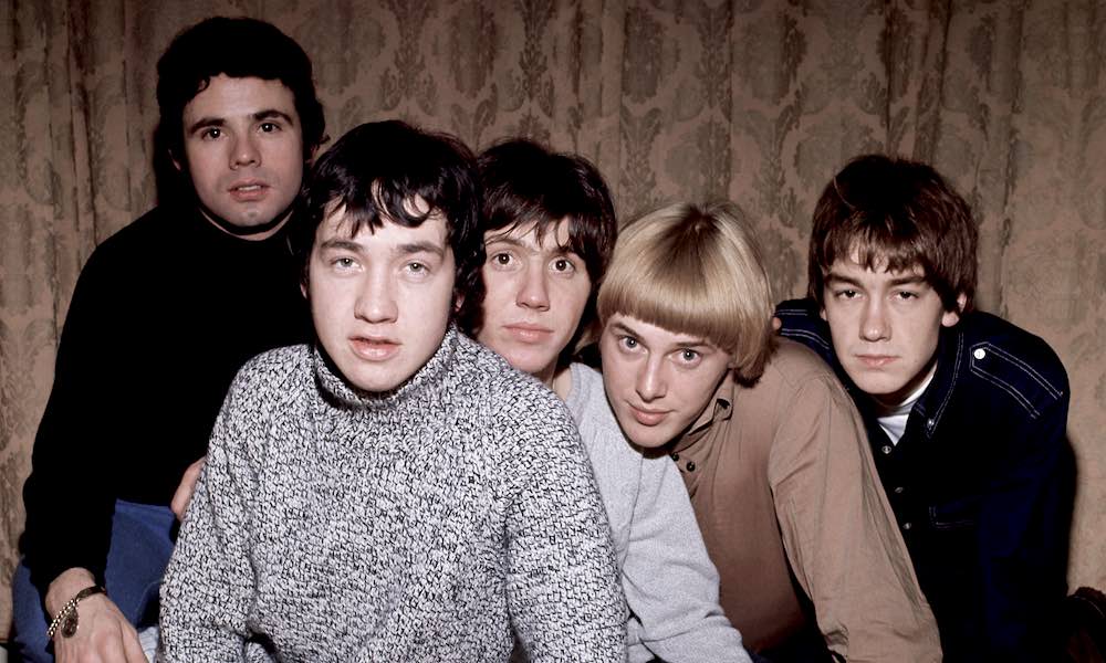easybeats 1966
