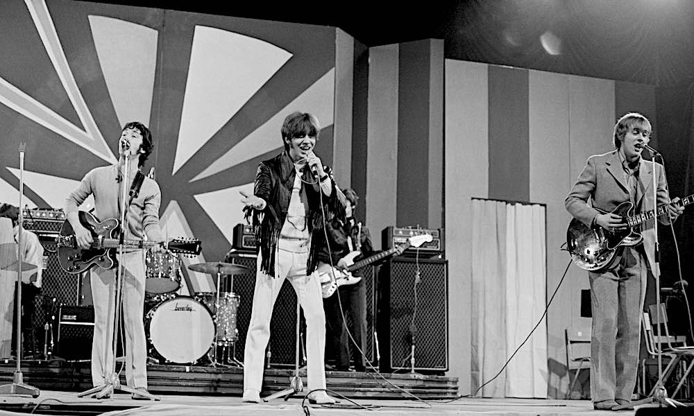 easybeats