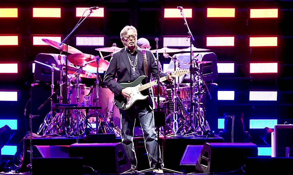 eric clapton