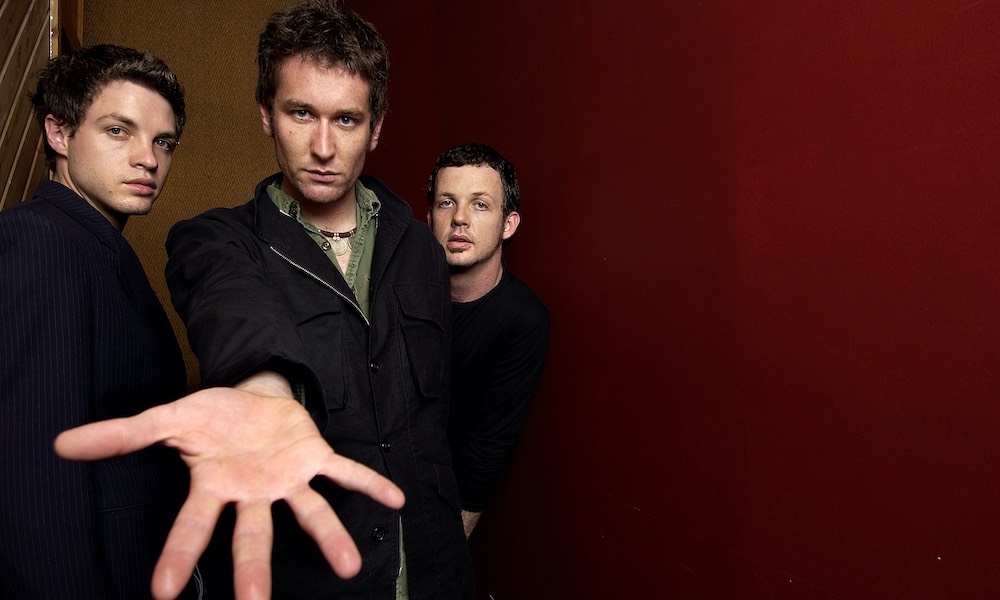 eskimo joe, 2004