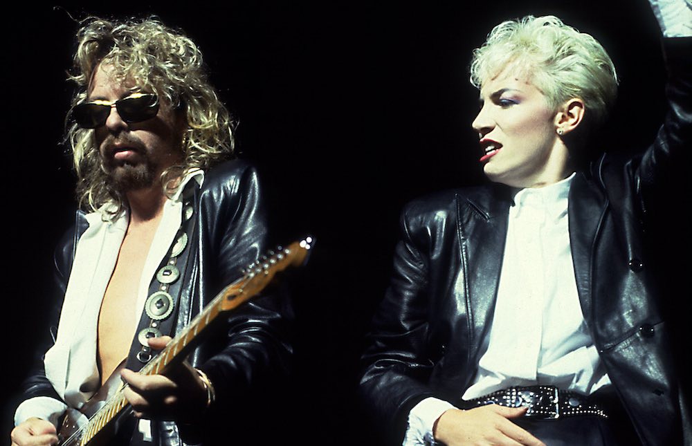 eurythmics