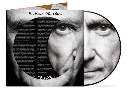 face value