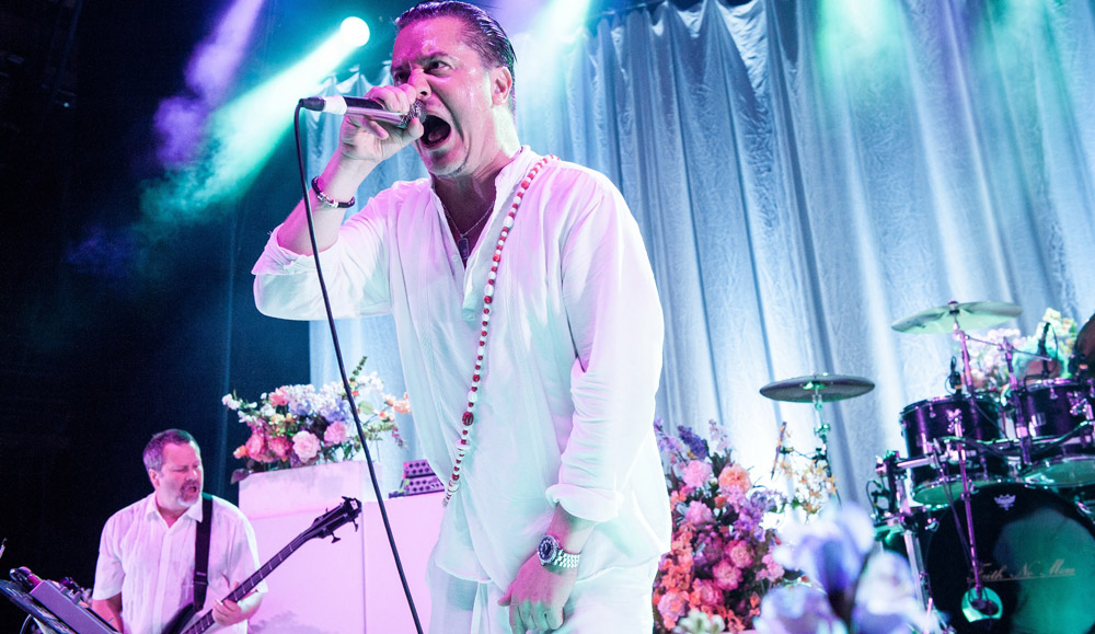 faith no more