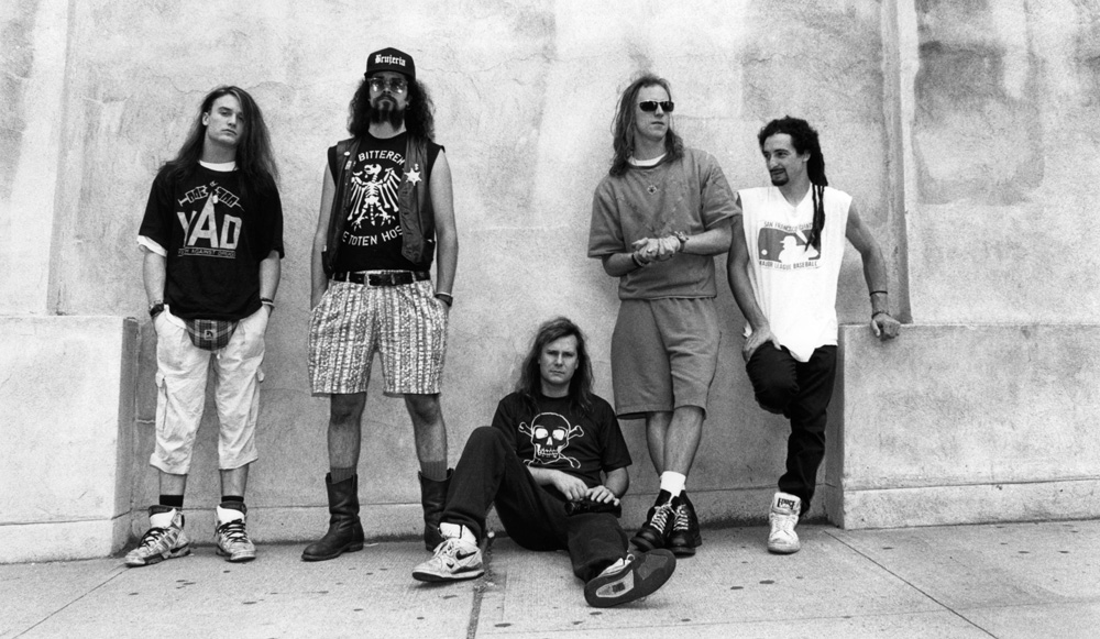 faith no more epic