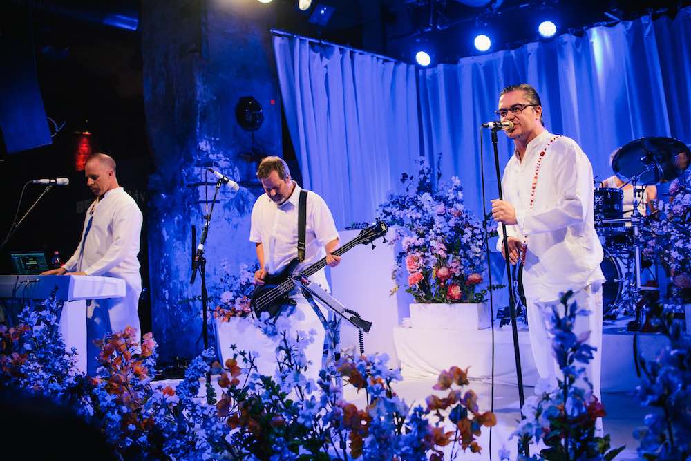 faith no more