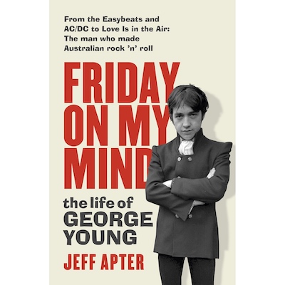 friday on my mind