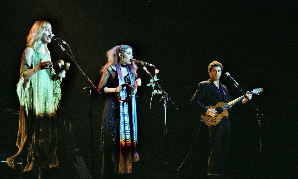 fleetwood mac