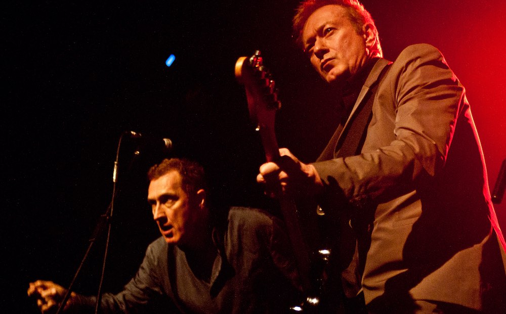 gang of four