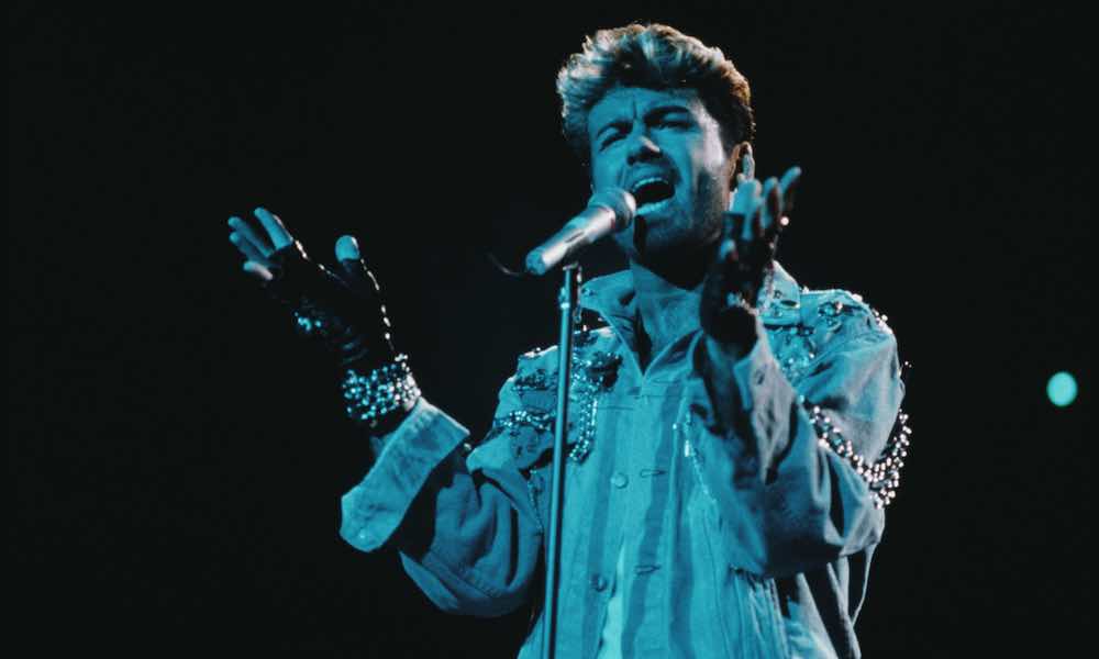 george michael