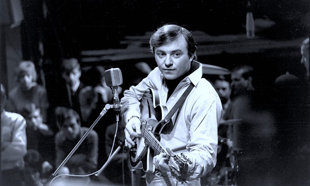 gerry marsden