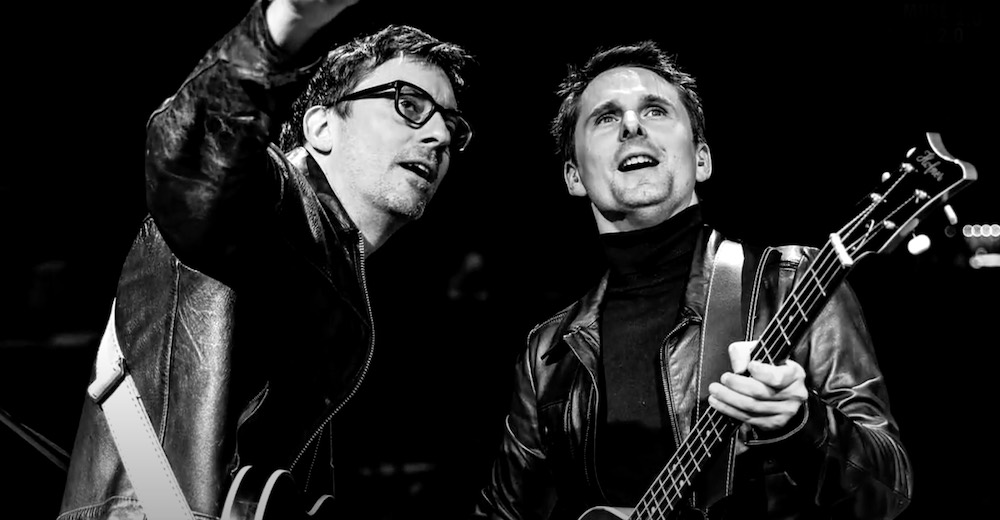 graham coxon, matt bellamy