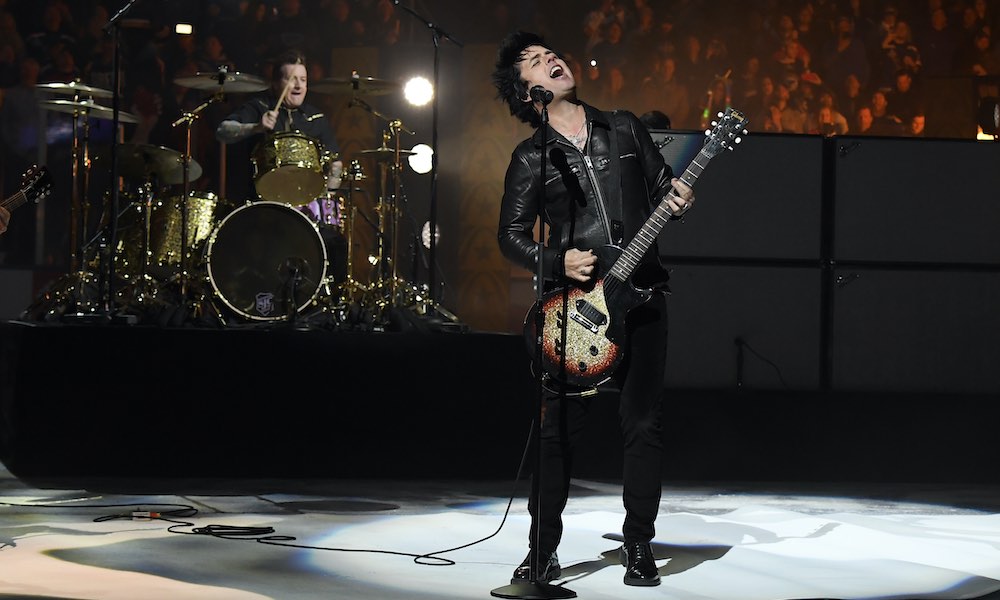 green day