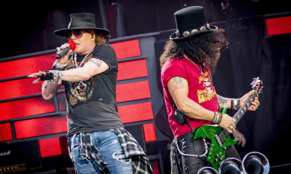 guns n roses