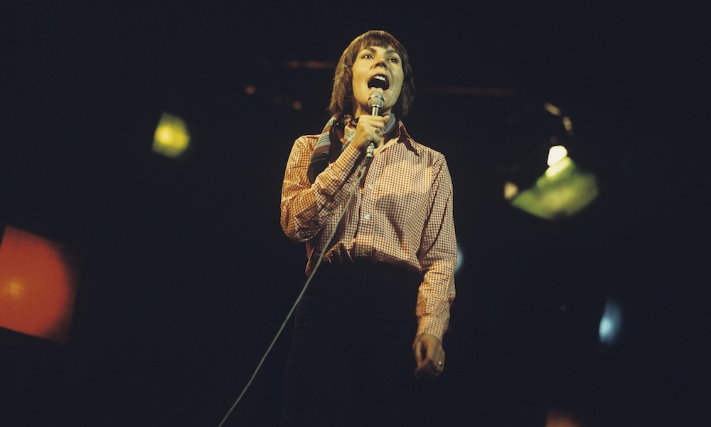 helen reddy