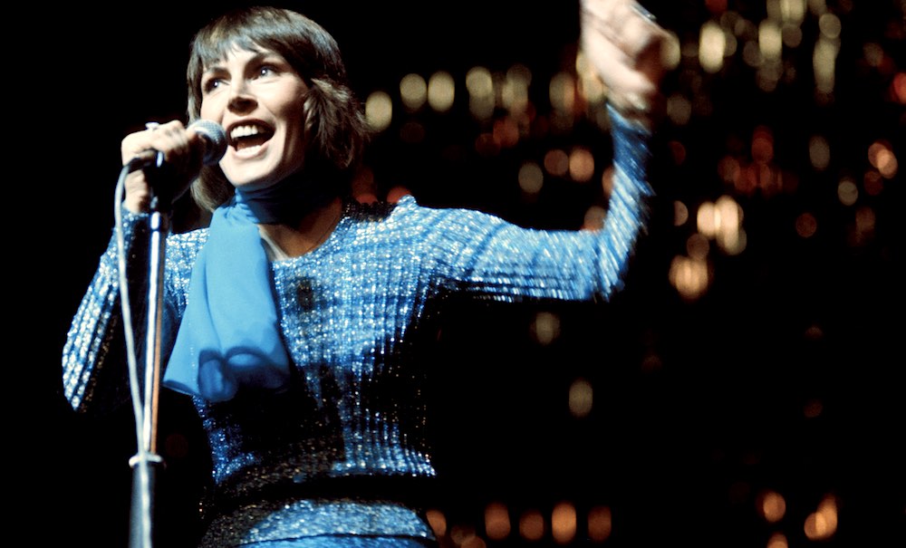 helen reddy