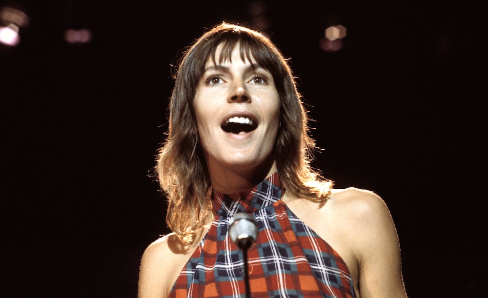 helen reddy
